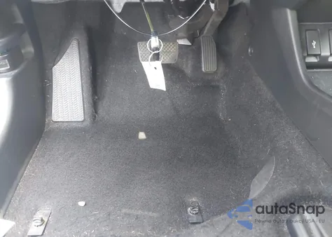 2017 Honda Hr-V Ex z USA, uszkodzony, nr VIN 3CZRU5H53HM717701